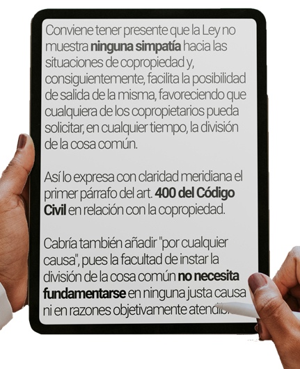 si-un-heredero-no-quiere-vender
